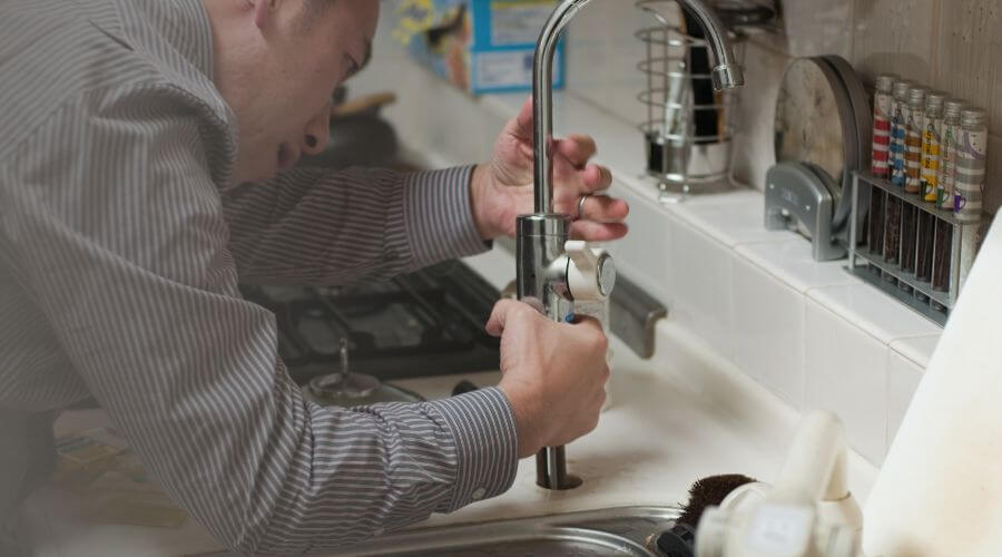 Professional septic pumping service in Brockton, MA